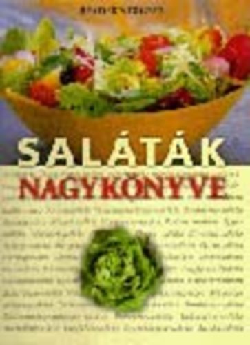 Saltk nagyknyve (Reader`s Digest)