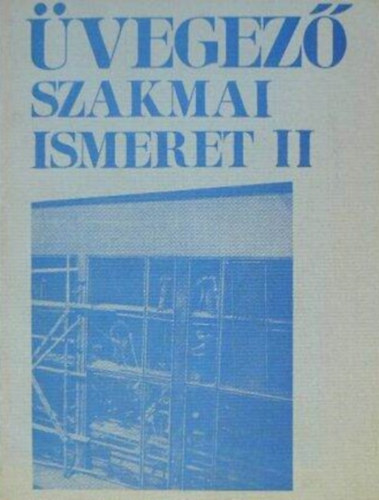 Polgr Jnos - vegez szakmai ismeret II.