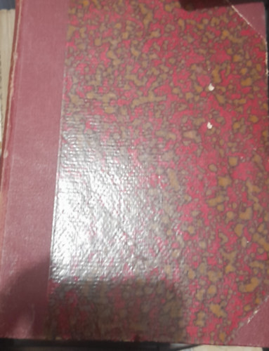 Rabinovszky Mrius - Az j festszet trtnete 1770-1925