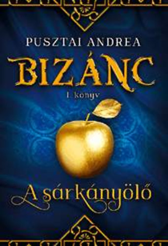 Pusztai Andrea - A srknyl
