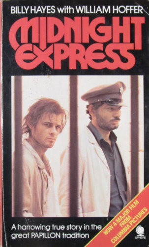 Billy Hayes - William Hoffer - Midnight Express