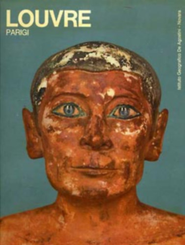 Maximillien Gauthier - Louvre - Parigi