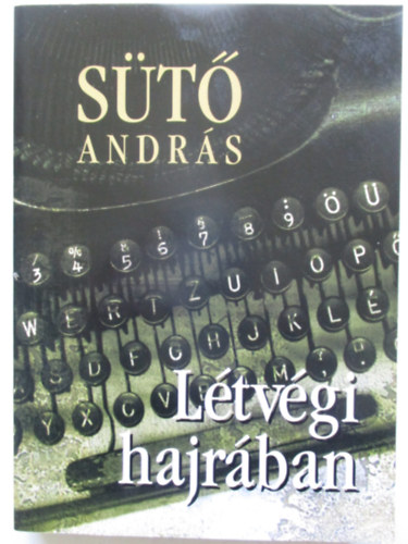 St Andrs - Ltvgi hajrban