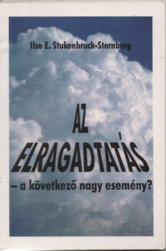Ilsee. Stukenbrock-sternberg - Az elragadtatás - a következő nagy esemény?