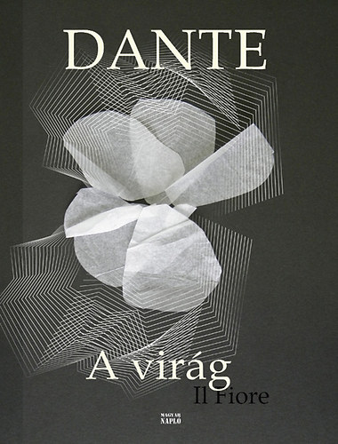 Dante Alighieri - A virg
