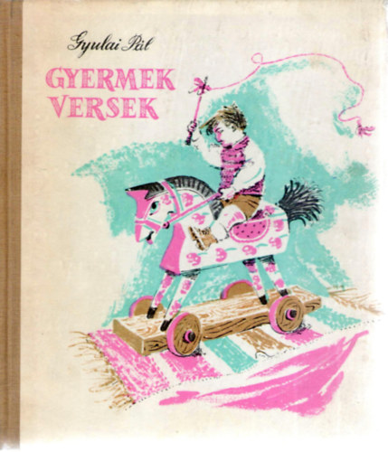 Gyulai Pl - Gyermekversek