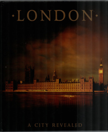 London A C�ty Revealed.