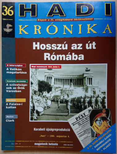 Hadi Krónika 36. sz.