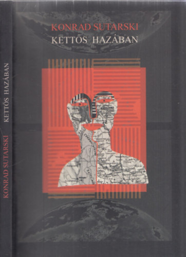 Konrad Sutarski - Kett�s haz�ban - DEDIK�LT!