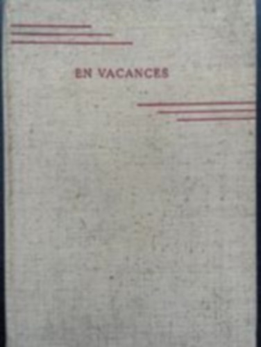 Comtesse de Sgur - Les Vacances