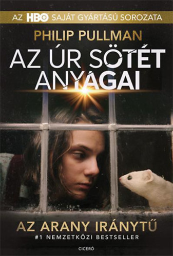 Philip Pullman - Az arany ir�nyt�