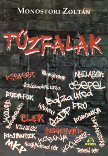 Monostori Zoltn - Tzfalak