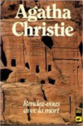 Agatha Christie - Rendez-vous avec la mort
