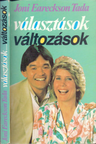 Joni Eareckson Tada - Vlasztsok...vltozsok