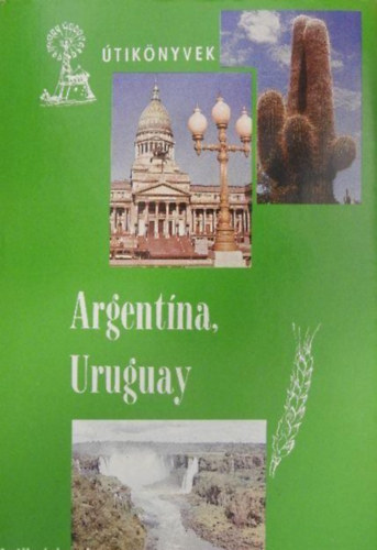 Balzs Dnes - Argentna, Uruguay (Panorma)