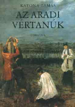 Az aradi v�rtan�k