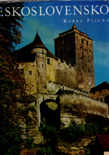 Karel Plicka - Ceskoslovensko