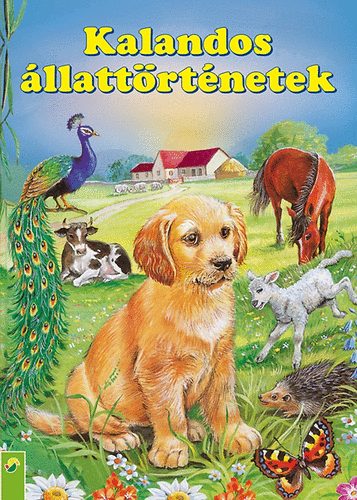 Kalandos llattrtnetek