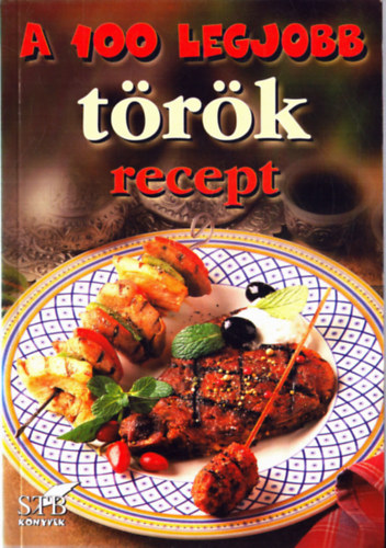 Tor Elza - A 100 legjobb trk recept