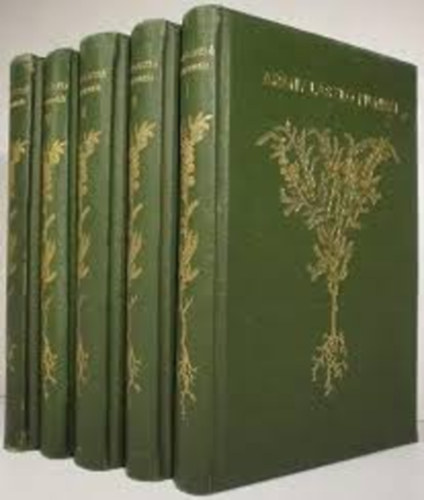 Gyulai P�l  (szerk.) - Arany L�szl� tanulm�nyai (III.)