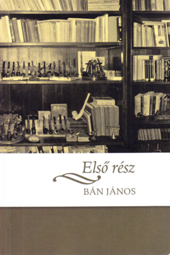 B�n J�nos - Els� r�sz