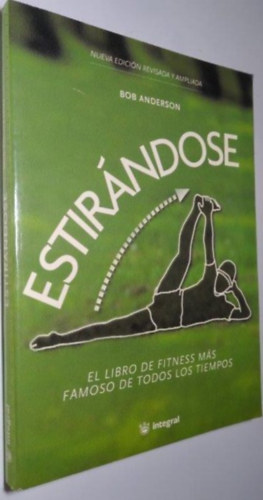 Bob Anderson - ESTIRÁNDOSE