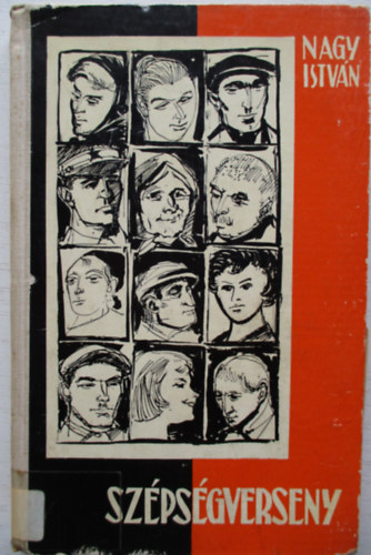 Nagy Istv�n - Sz�ps�gverseny