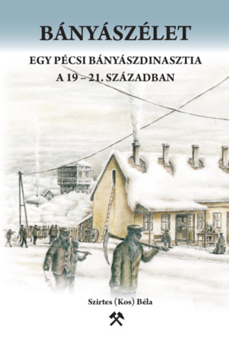 Szirtes Bla  (Kos) - Bnyszlet