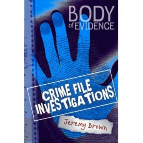 Jeremy Brown - Body of Evidence