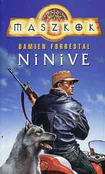 Forrestal Damien - Ninive