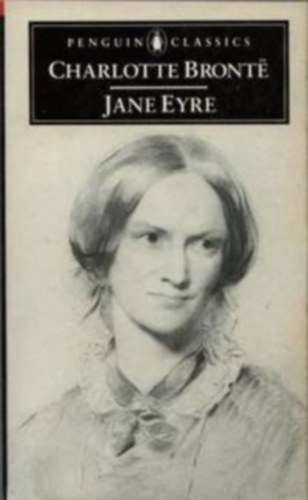 Charlotte Bront - Jane Eyre (Penguin Popular Classics)