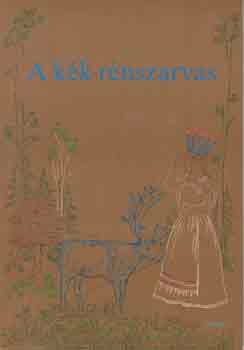 A k�k r�nszarvas - karjalai finn n�pmes�k