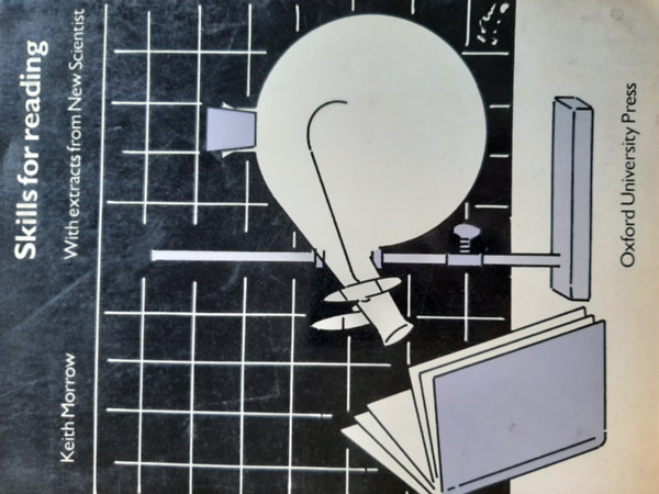 Keith Morrow - Skills for Reading (With extracts from New Scientist)