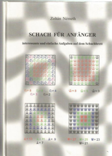 Nmeth Zoltn - Schach fr Anfnger