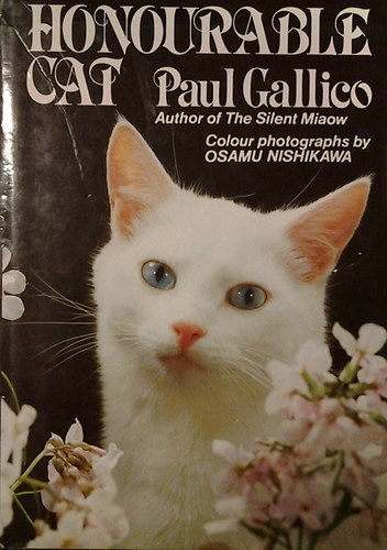 Paul Gallico - Honourable Cat