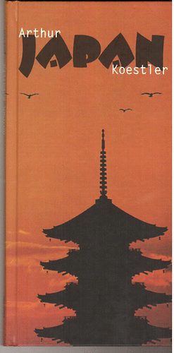 Arthur Koestler - Japan