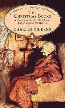 Charles Dickens - The Christmas Books
