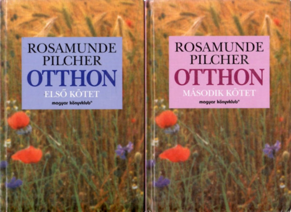 Rosamunde Pilcher - Otthon  1-2