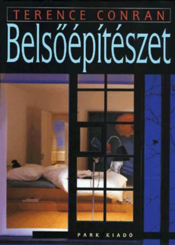 Terence Conran - Belsptszet