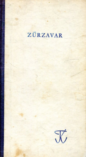 B�rdos P�l - Z�rzavar