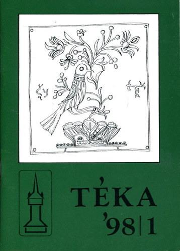 Téka 98/1