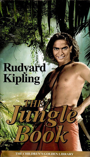 Rudyard Kipling - The Jungle Book