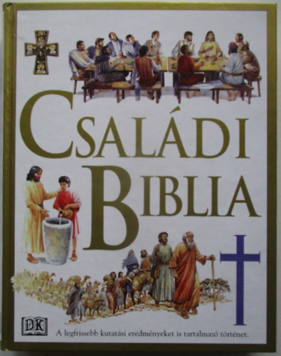 Egmont Kiad - Illusztrlt Csaldi Biblia