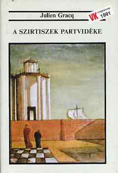 Julien Gracq - A Szirtiszek partvid�ke