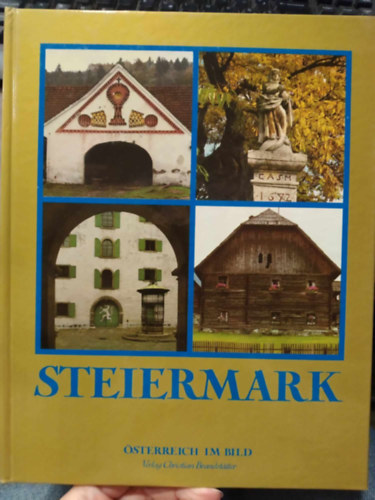 Christoph Wagner - Steiermark - �sterreich im Bild