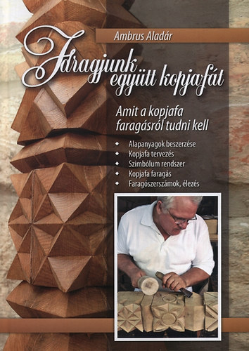 Ambrus Aladr - Faragjunk egytt kopjaft