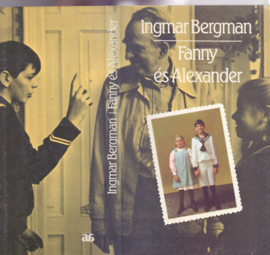 Ingmar Bergman - Fanny s Alexander