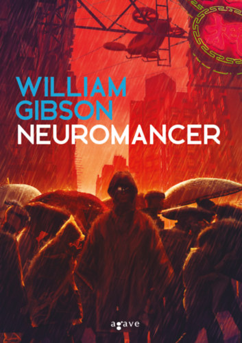 William Gibson - Neuromancer