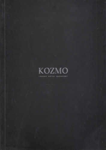 KOZMO. Luxury Hotel Budapest - Photographs by Carlos Cánovas