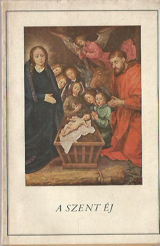 Heinrich L�tzeler - A szent �j